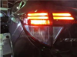 Vezel Tail Light RU3 - Left, Right