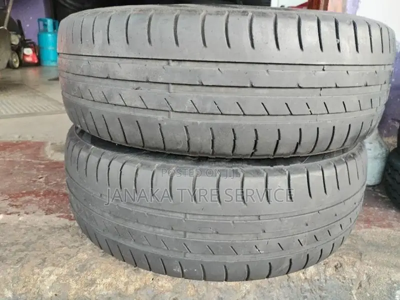 used tyre 165/65/14