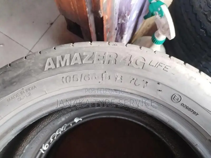 used tyre 165/65/14