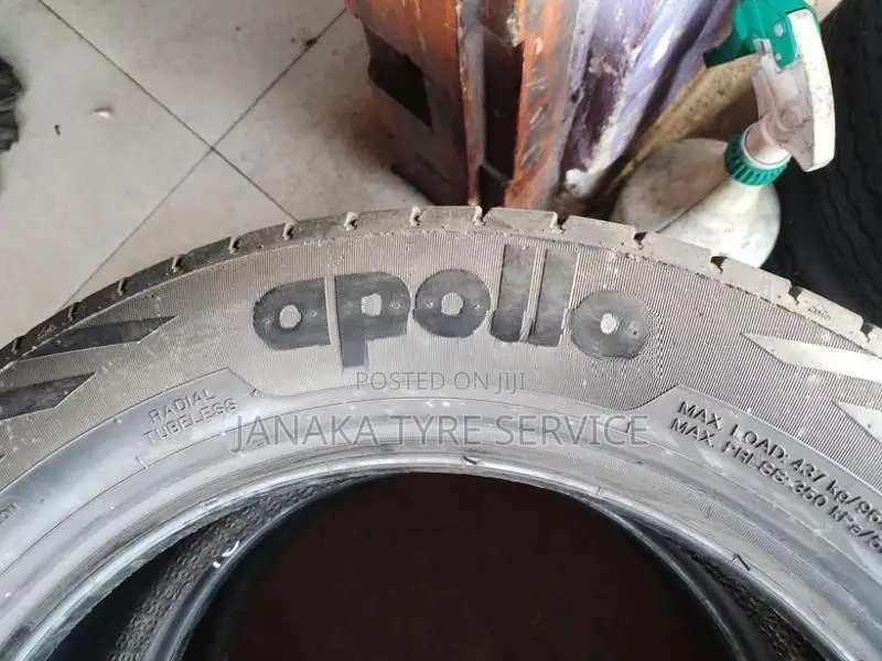 used tyre 165/65/14