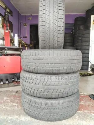 used tyre 205/60/16