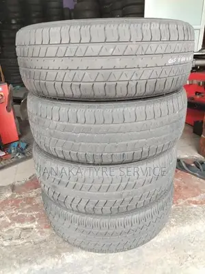 used tyre 205/60/16
