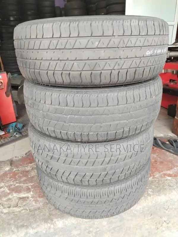 used tyre 205/60/16