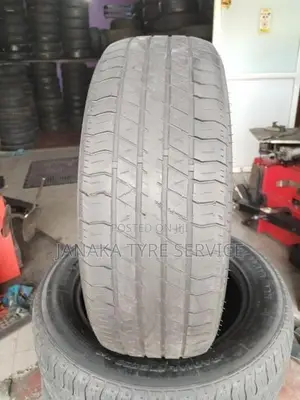 used tyre 205/60/16