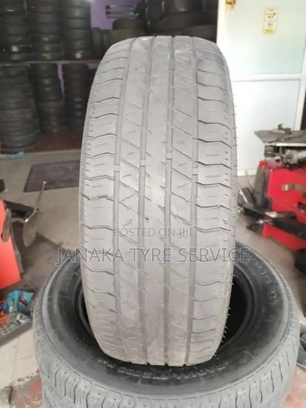 used tyre 205/60/16