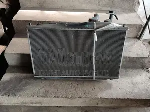 Honda Civic FD1/3 Radiator