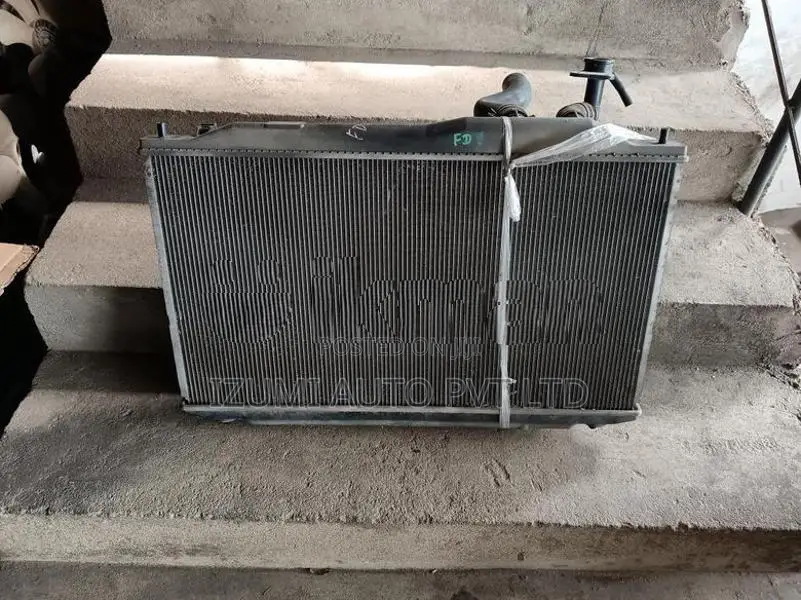 Honda Civic FD1/3 Radiator