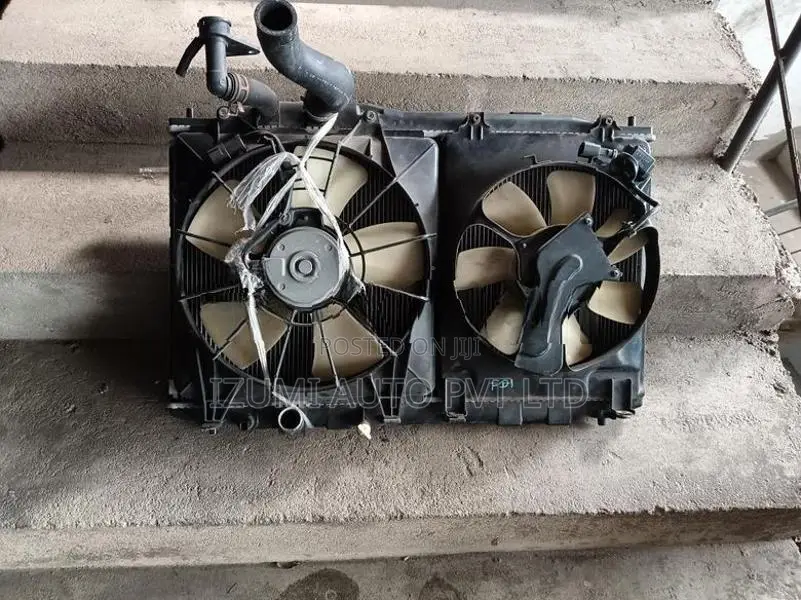 Honda Civic FD1/3 Radiator