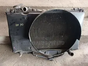 Toyota Mark2 GX70 Radiator