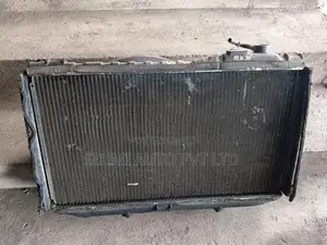 Toyota Mark2 GX70 Radiator