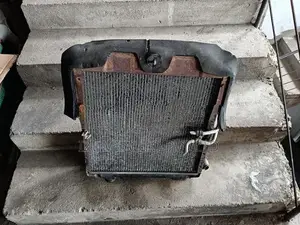 Mitsubishi Canter 4M40 Radiator