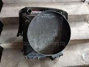 Mitsubishi Canter 4M40 Radiator
