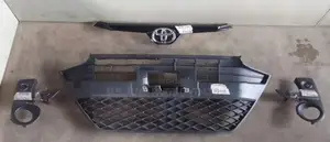 Toyata Raize Front Bumper Part