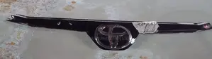 Toyata Raize Front Bumper Part