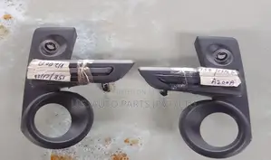 Toyata Raize Front Bumper Part