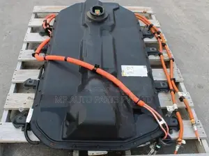 Mitsubishi Outlander Battery 2020