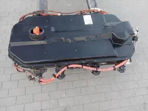 Mitsubishi Outlander Battery 2020