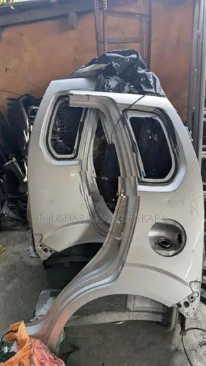wagon R cut