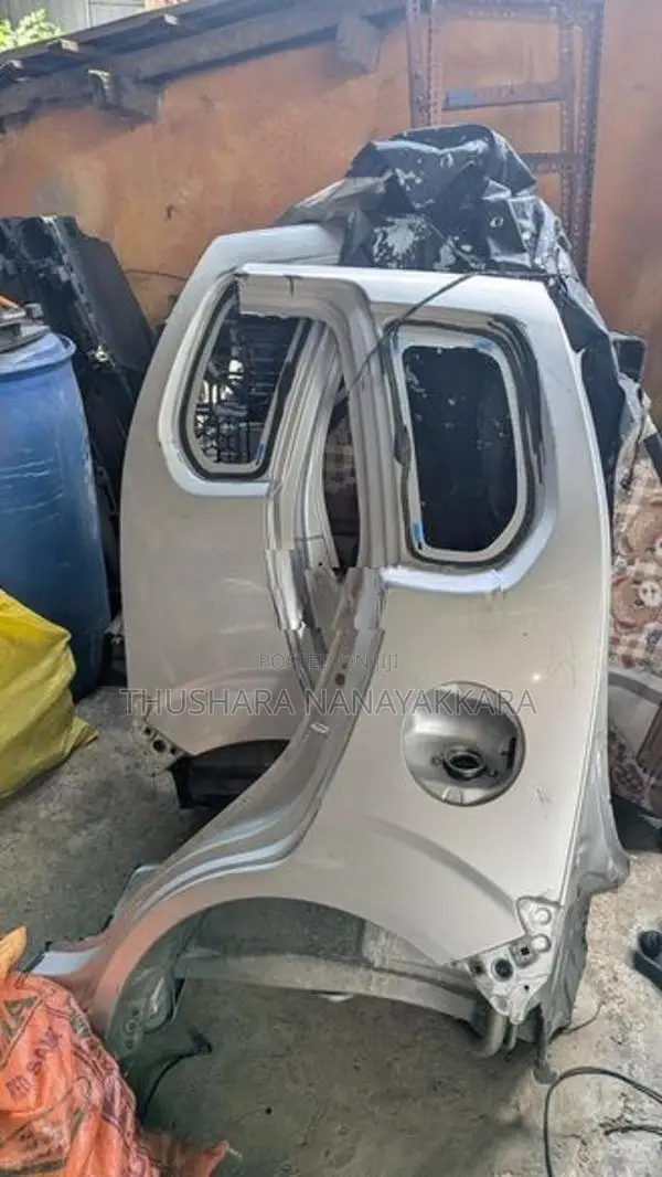 wagon R cut