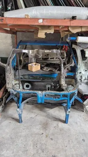 wagon R cut