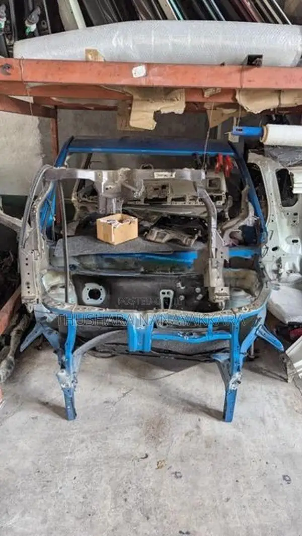 wagon R cut