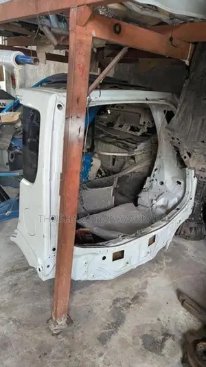 wagon R cut