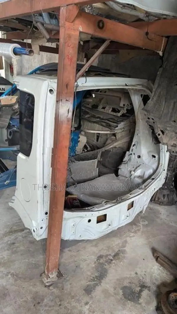 wagon R cut