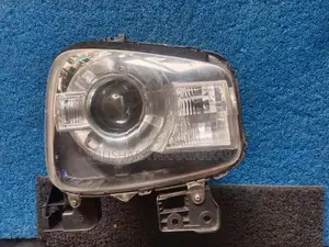 JAPAN ALTO RS LED HEAD LIGHT