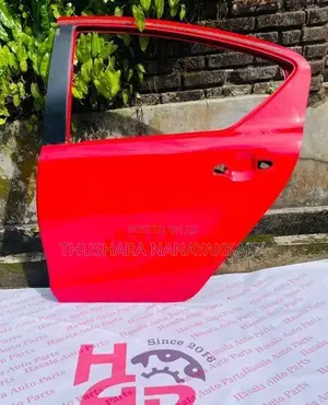 door panel
