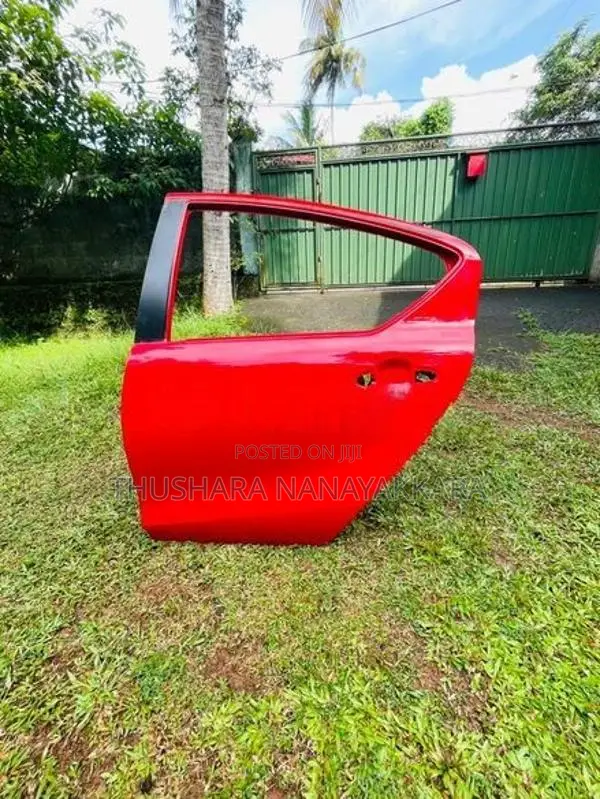 door panel