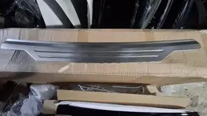 Toyota Prado 250 Rear Door trim