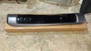 Toyota Prado 250 Front Rear Bodykit