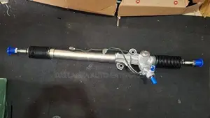 Toyota Land Cruiser 100 Power Steering Rack