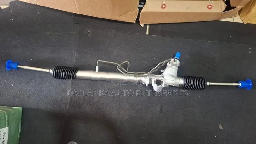 Toyota Townace Noha CR41 KR 41 Power Steering Rack
