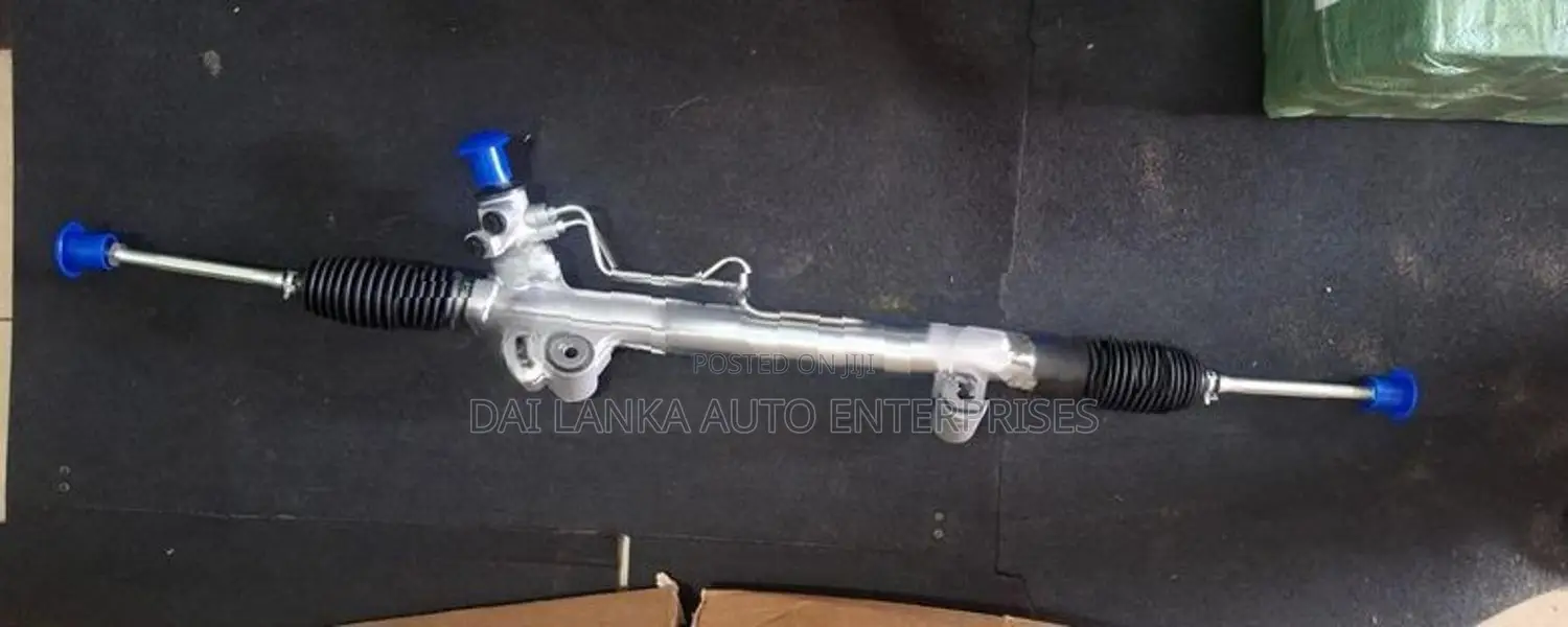 Toyota Hilux Vigo Power Steering Rack