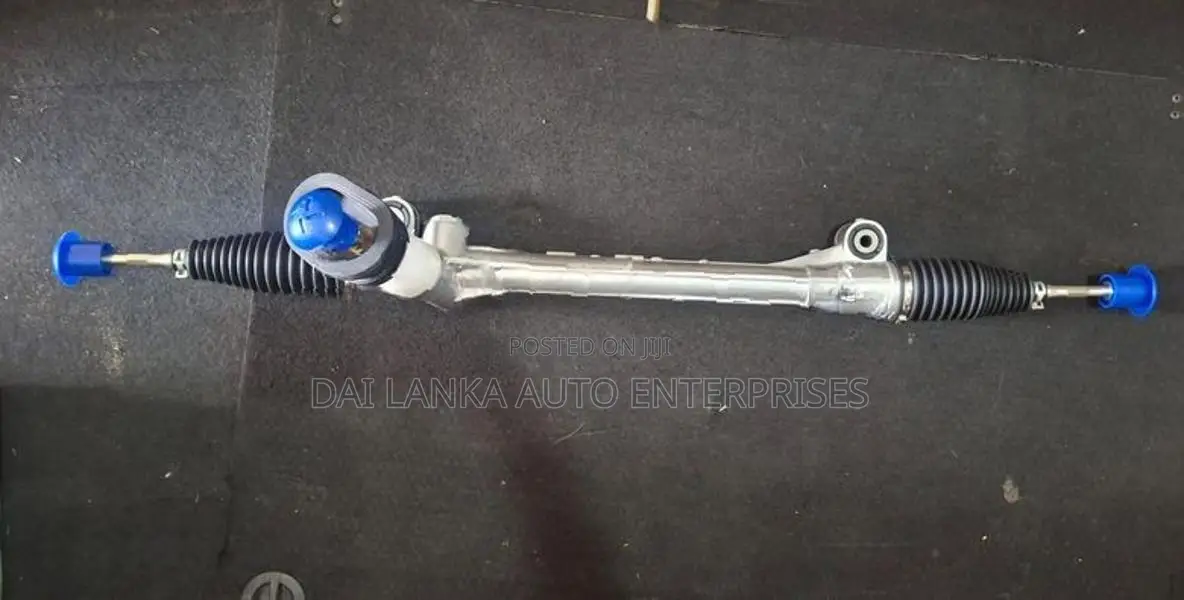 Nissan Sunny Latio K13 Power Steering Rack