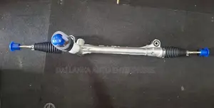 Nissan Sunny Latio K13 Power Steering Rack