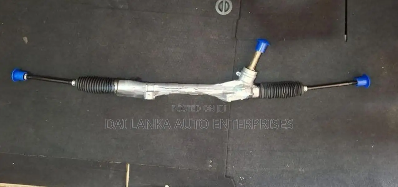 Mitshubishi Outlander 2010 ASX Power Steering Rack