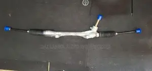Mitshubishi Outlander 2010 ASX Power Steering Rack