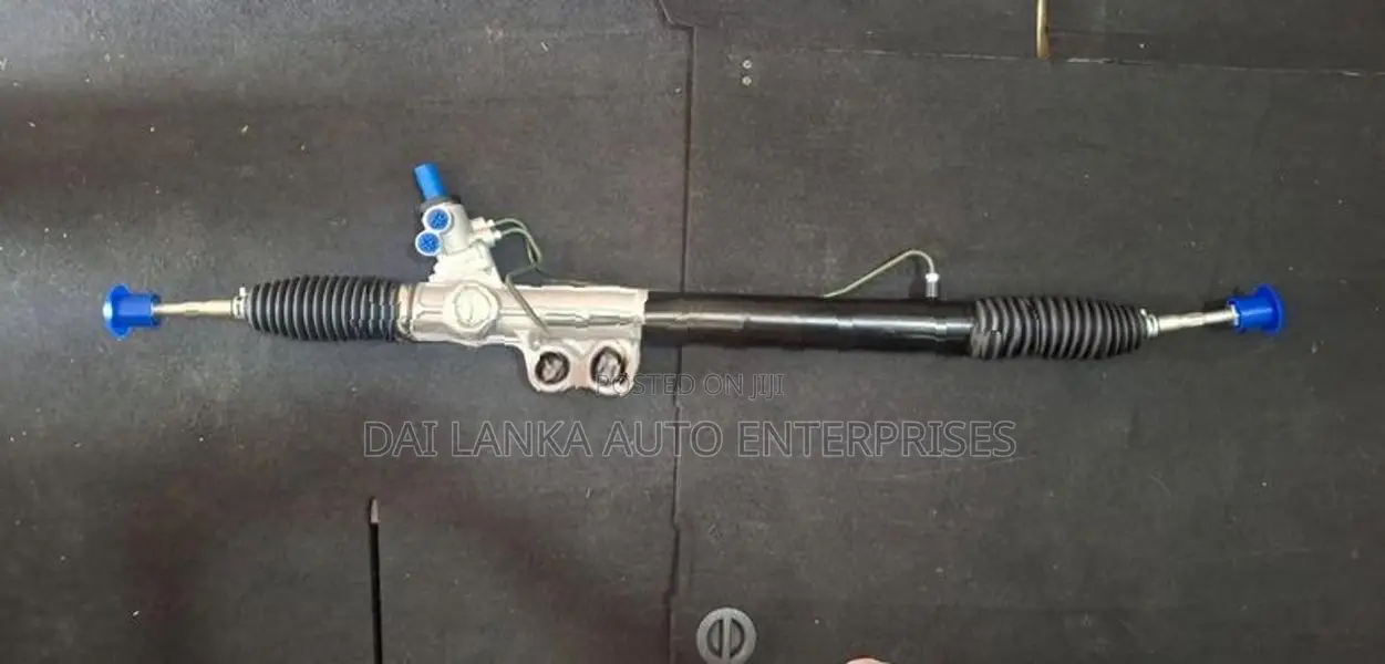 Nissan Nawara Power Steering Rack