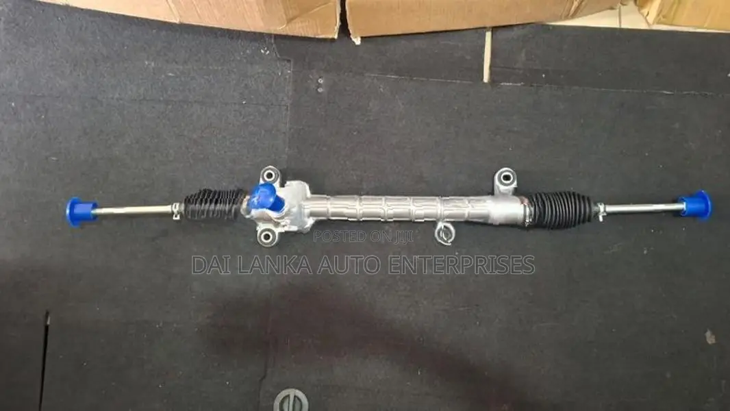 Toyota Prius 20 Power Steering Rack