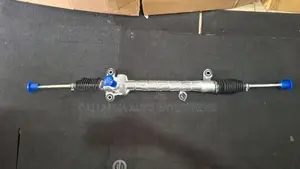 Toyota Prius 20 Power Steering Rack