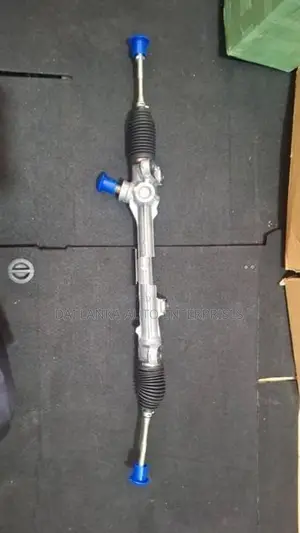 Toyota Premio Allion 260 Power Steering Rack