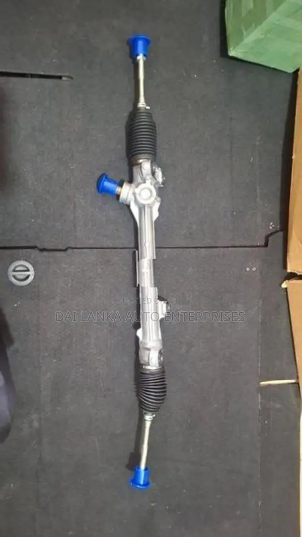 Toyota Premio Allion 260 Power Steering Rack