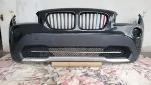 Genuine BMW X1 E84 2010 Front Bumper xLine | Global Shipping