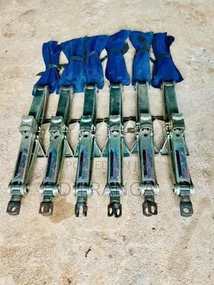 Honda genuine japanese jack and tool set