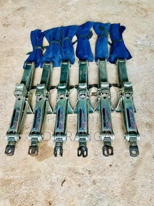 Honda genuine japanese jack and tool set