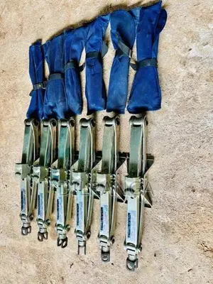 Honda genuine japanese jack and tool set