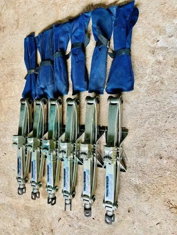 Honda genuine japanese jack and tool set