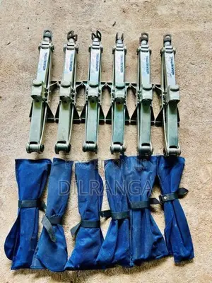 Honda genuine japanese jack and tool set